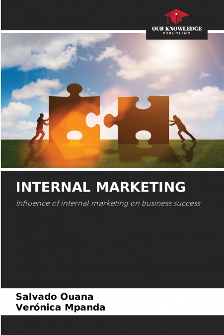 INTERNAL MARKETING