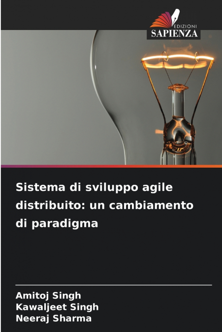 Sistema di sviluppo agile distribuito