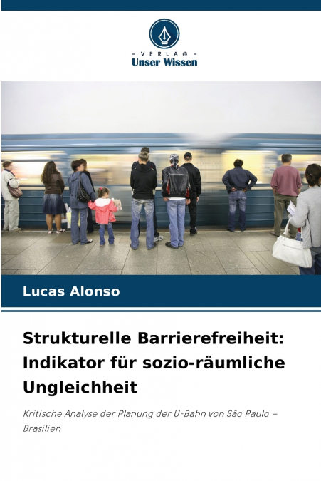 Strukturelle Barrierefreiheit