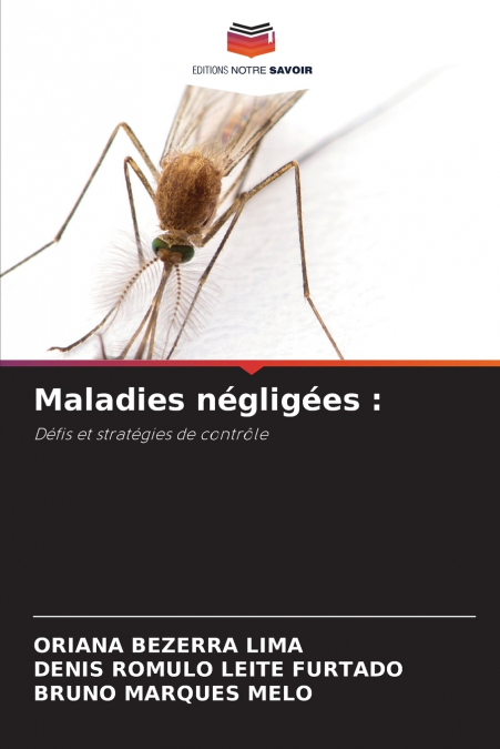 Maladies négligées