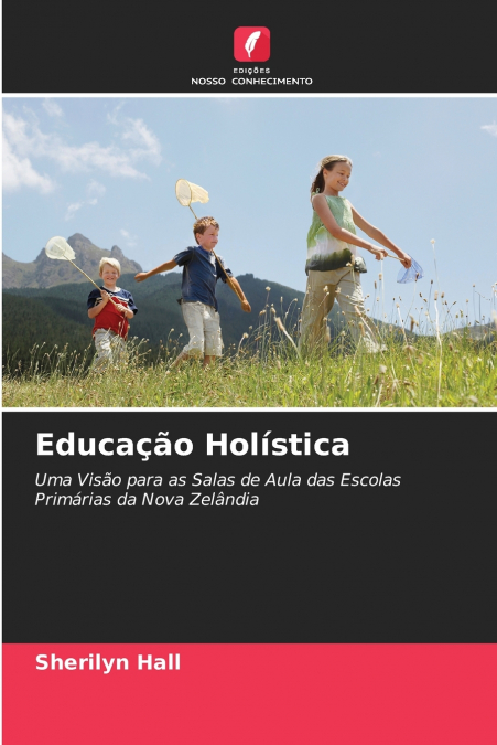 Educação Holística