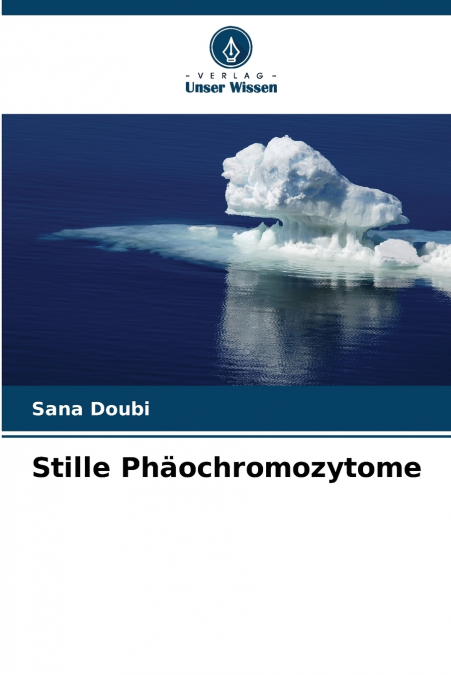 Stille Phäochromozytome