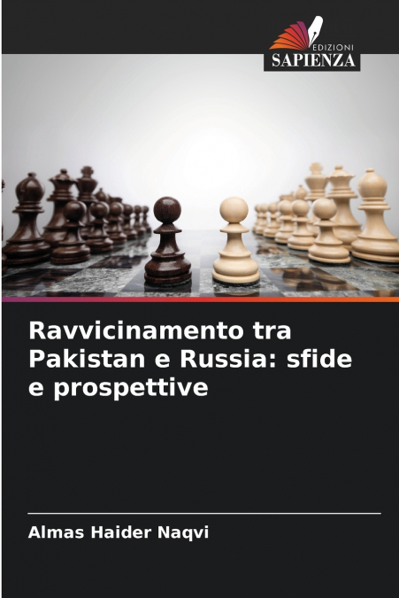 Ravvicinamento tra Pakistan e Russia
