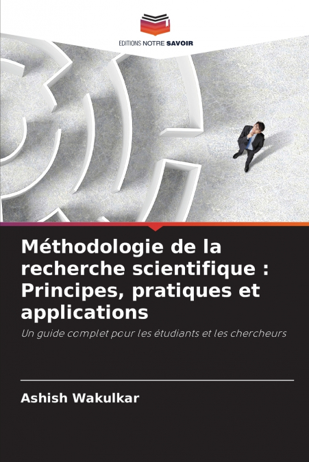 Méthodologie de la recherche scientifique