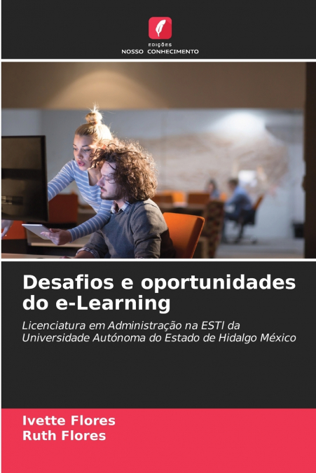 Desafios e oportunidades do e-Learning