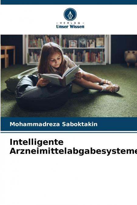 Intelligente Arzneimittelabgabesysteme