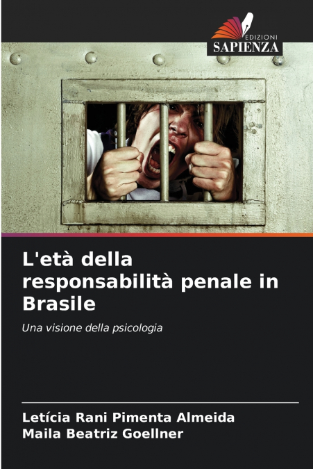 L’età della responsabilità penale in Brasile