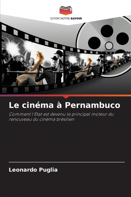Le cinéma à Pernambuco