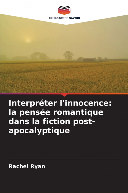 Interpréter l’innocence