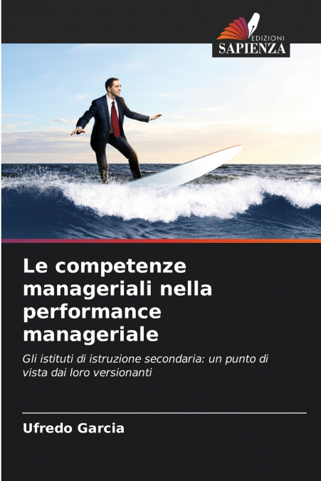 Le competenze manageriali nella performance manageriale
