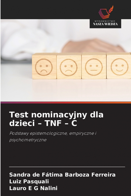 Test nominacyjny dla dzieci - TNF - C