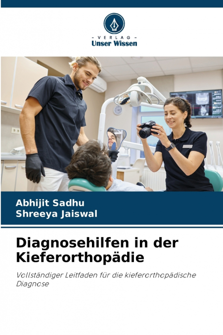 Diagnosehilfen in der Kieferorthopädie