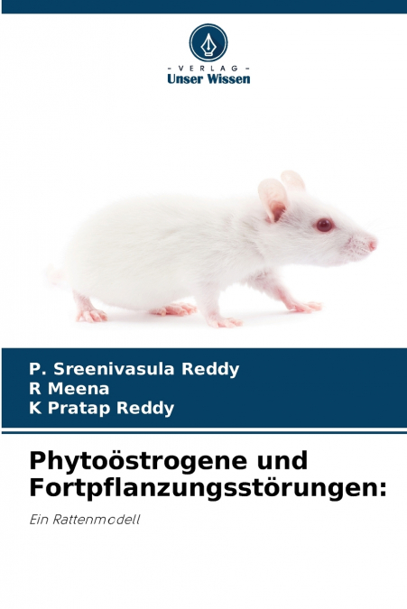 Phytoöstrogene und Fortpflanzungsstörungen