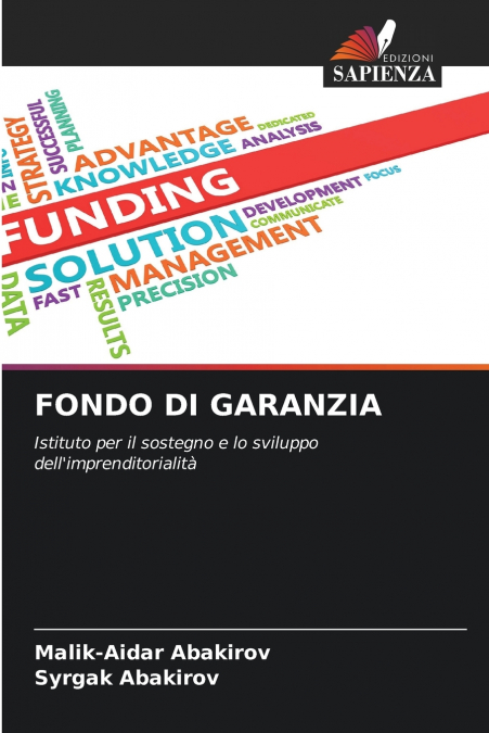 FONDO DI GARANZIA
