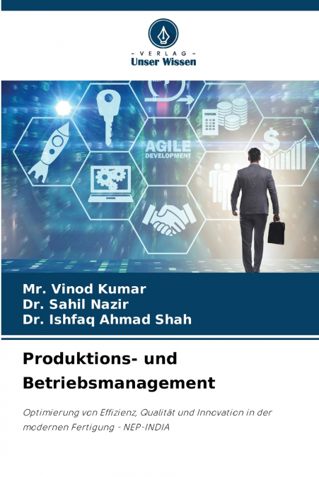 Produktions- und Betriebsmanagement