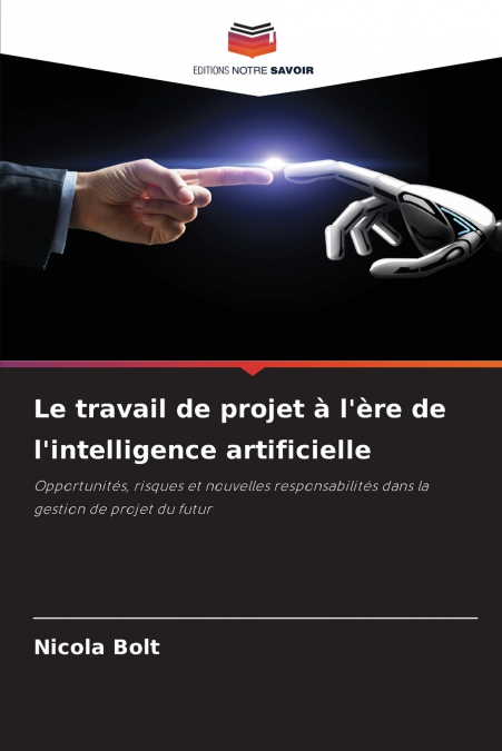 Le travail de projet à l’ère de l’intelligence artificielle