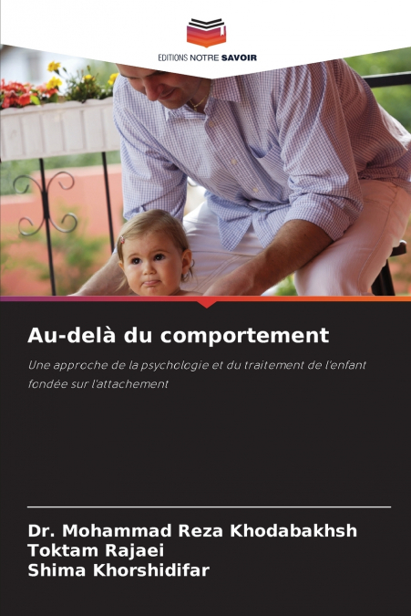Au-delà du comportement