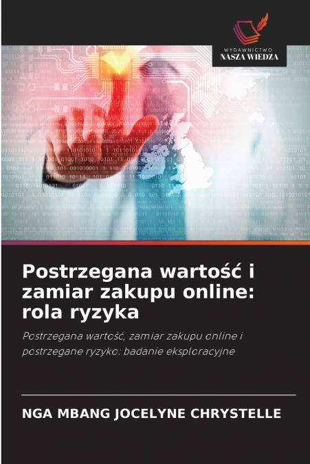 Postrzegana wartość i zamiar zakupu online