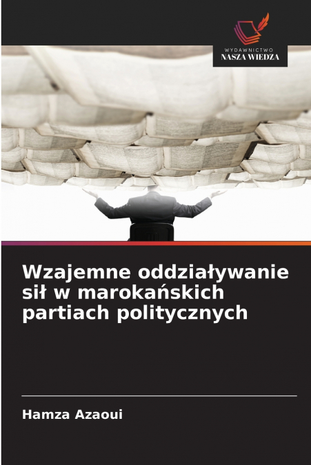 Wzajemne oddziaływanie sił w marokańskich partiach politycznych