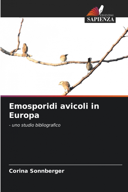 Emosporidi avicoli in Europa