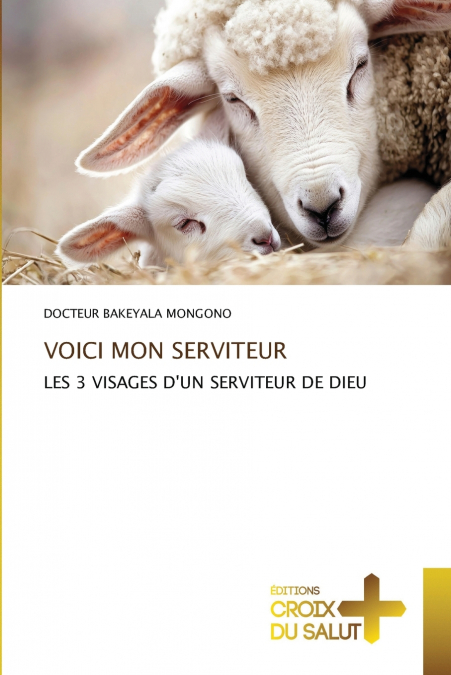 VOICI MON SERVITEUR