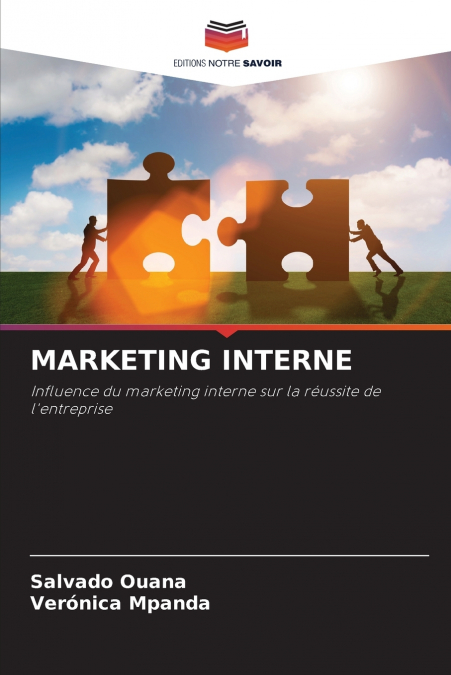 MARKETING INTERNE