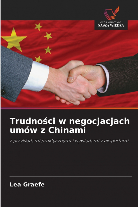 Trudności w negocjacjach umów z Chinami