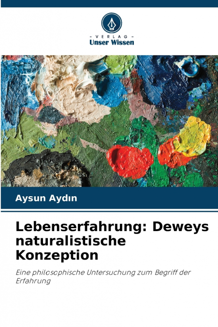 Lebenserfahrung