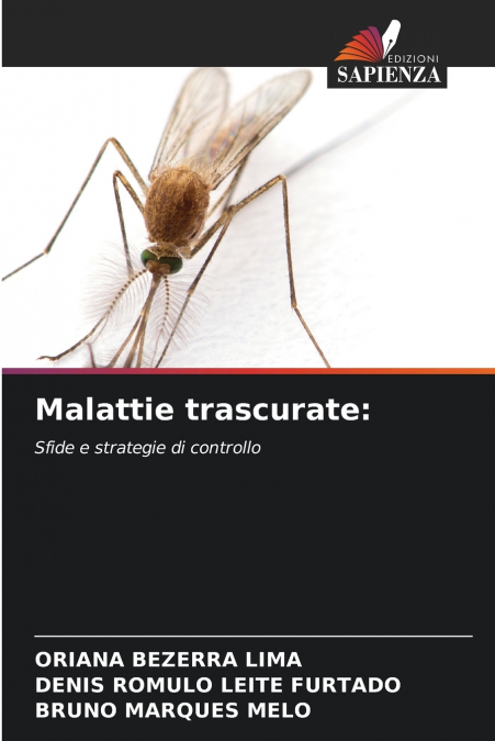 Malattie trascurate