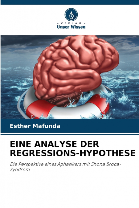 EINE ANALYSE DER REGRESSIONS-HYPOTHESE