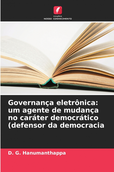 Governança eletrônica