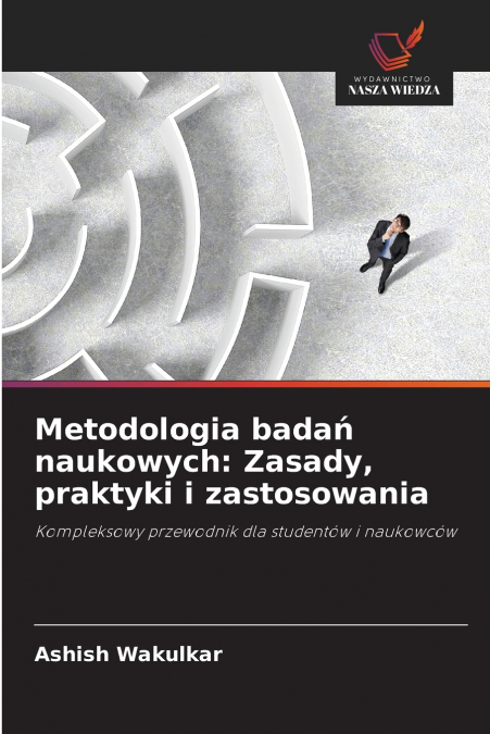 Metodologia badań naukowych