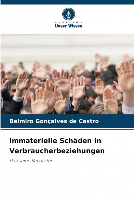 Immaterielle Schäden in Verbraucherbeziehungen