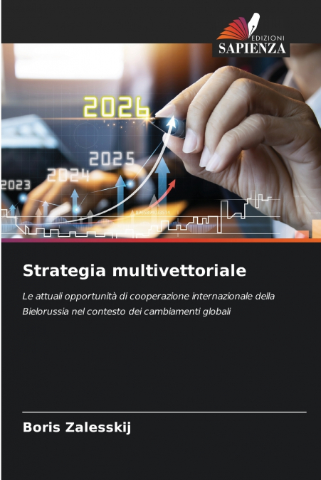 Strategia multivettoriale