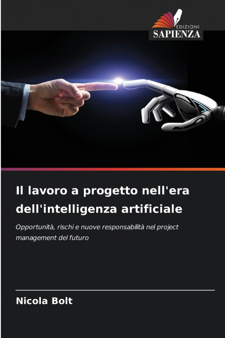 Il lavoro a progetto nell’era dell’intelligenza artificiale