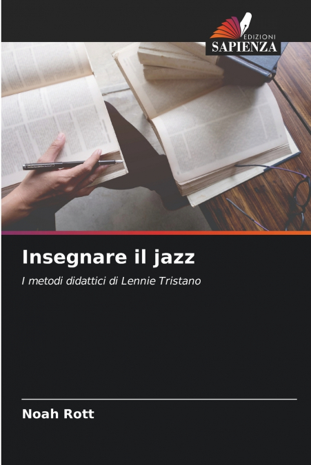 Insegnare il jazz