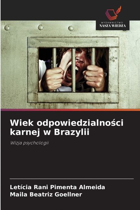 Wiek odpowiedzialności karnej w Brazylii