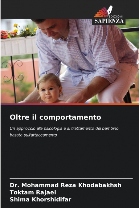 Oltre il comportamento