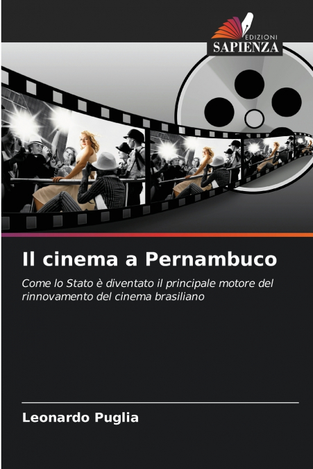 Il cinema a Pernambuco