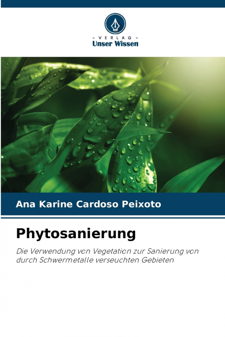 Phytosanierung