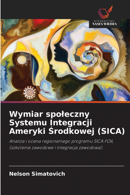 Wymiar społeczny Systemu Integracji Ameryki Środkowej (SICA)