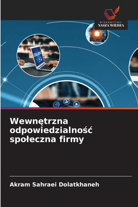 Wewnętrzna odpowiedzialność społeczna firmy