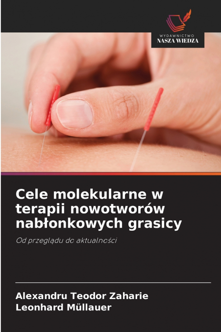 Cele molekularne w terapii nowotworów nabłonkowych grasicy