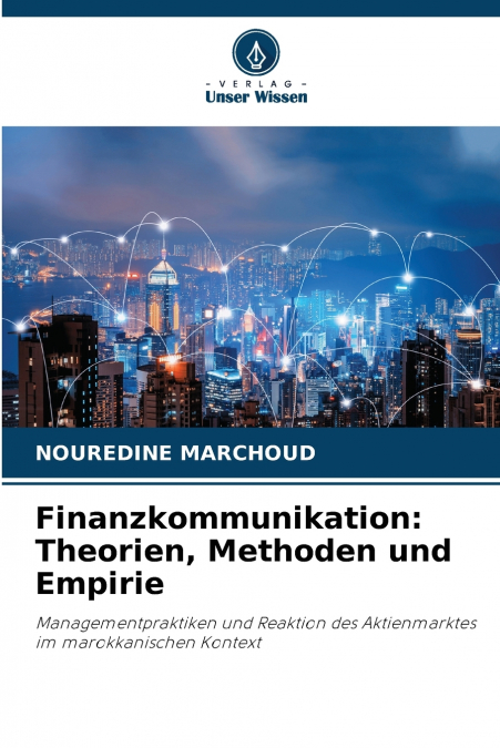 Finanzkommunikation