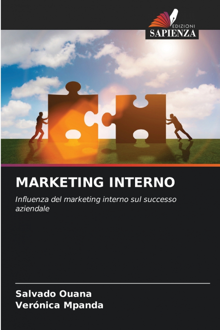 MARKETING INTERNO