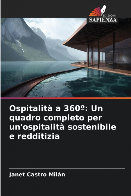 Ospitalità a 360º