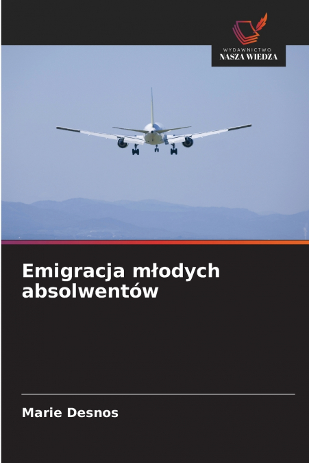 Emigracja młodych absolwentów