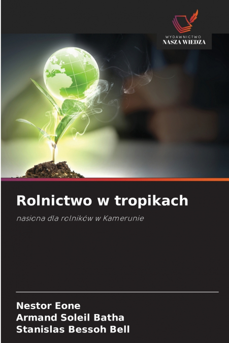 Rolnictwo w tropikach