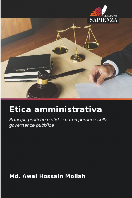Etica amministrativa
