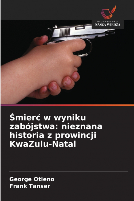 Śmierć w wyniku zabójstwa
